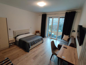 B&B Crocevia